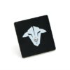 TBS 5G8 RHCP Patch Antenna (RP-SMA)