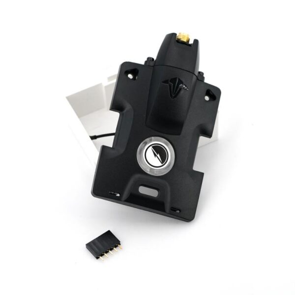 TBS Tracer/Crossfire Nano TX internals to the Micro Kit