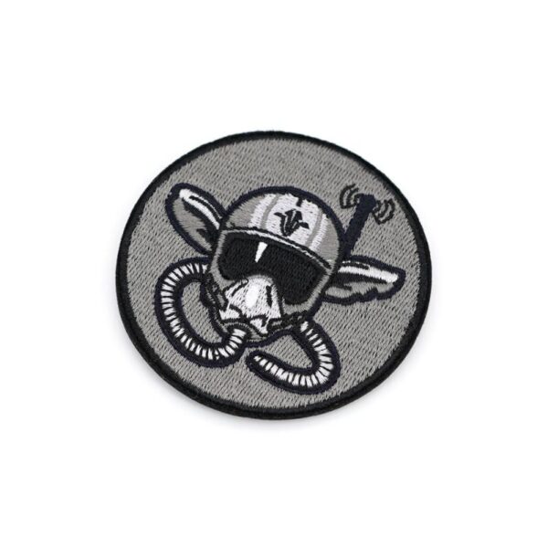 TBS BlackSheep Squad Patch