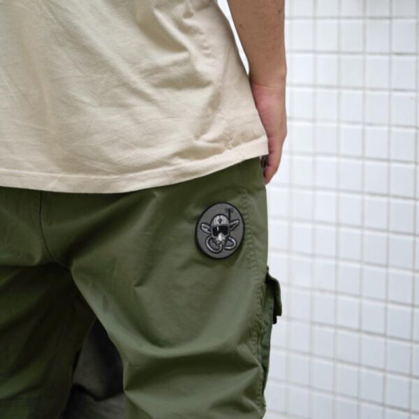 TBS BlackSheep Squad Patch - Image 2