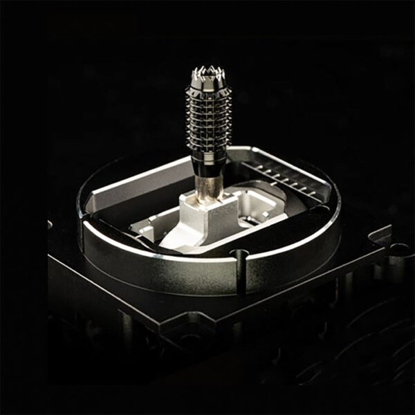 RadioMaster Sticky360 SLIM Gimbal Stick Ends for AG01 - Image 2