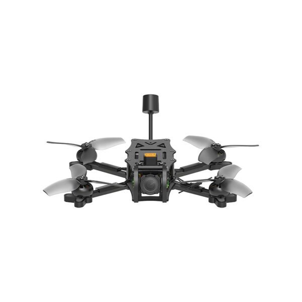 AOS 3.5 V5 Freestyle Drone 4S w/O3 BNF ExpressLRS - Image 2