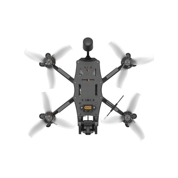 AOS 3.5 V5 Freestyle Drone 4S w/O3 BNF ExpressLRS - Image 3