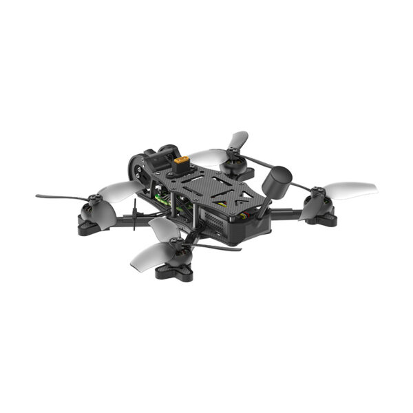 AOS 3.5 V5 Freestyle Drone 4S w/O3 BNF ExpressLRS - Image 5