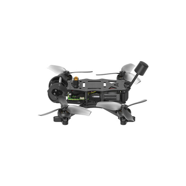 AOS 3.5 V5 Freestyle Drone 4S w/O3 BNF ExpressLRS - Image 4