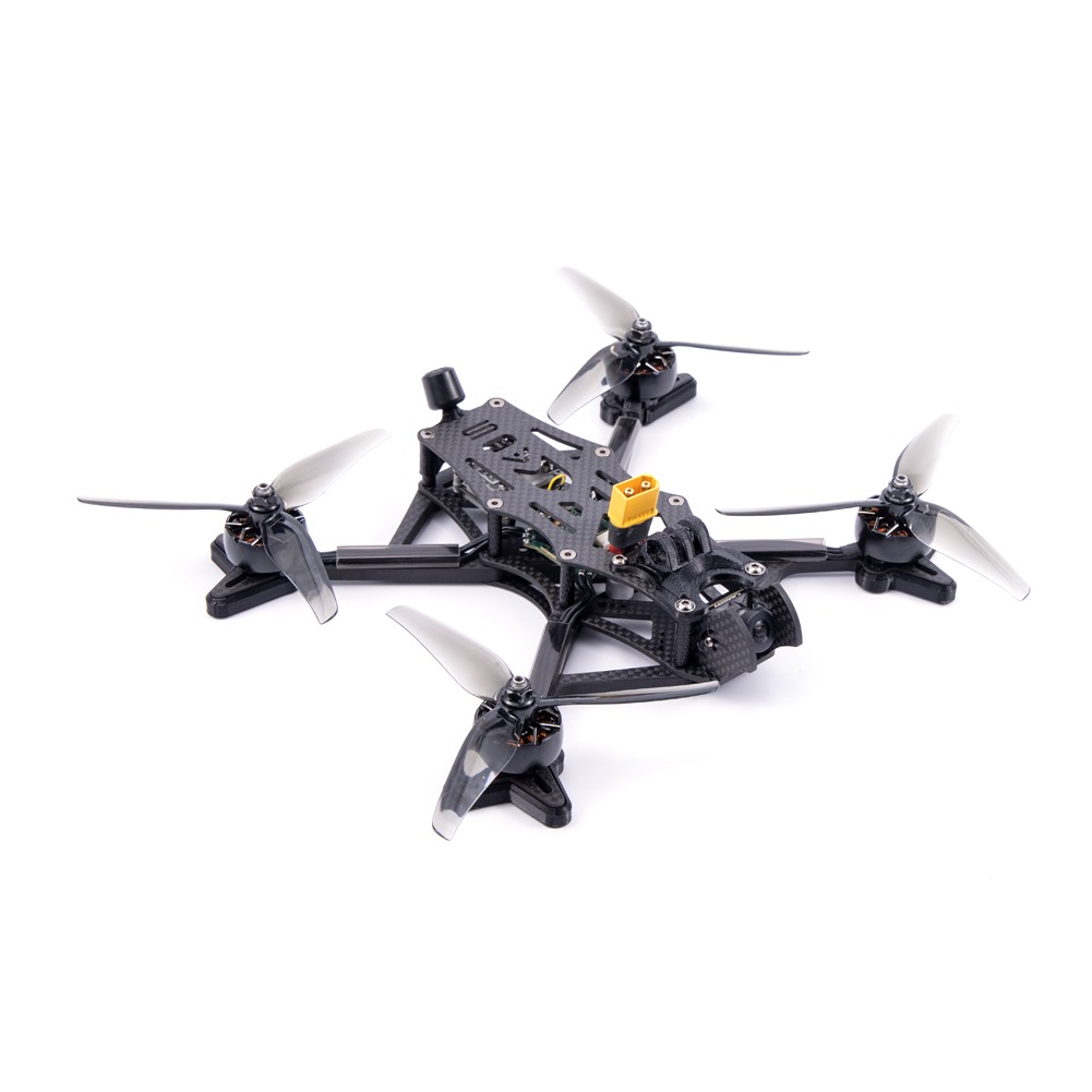 SpeedyBee F745 35A Freestyle FPV - Quadricoptère 2,5 pouces 4S Flex25 –  RCDrone