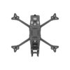AOS 5 V5 FPV Freestyle Frame Render