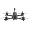 Product Render of the 5"AOS Freestyle Quad