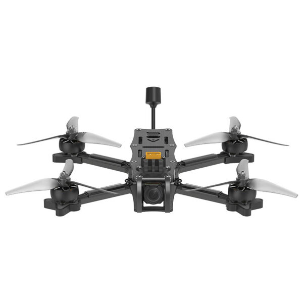 Product Render of the 5"AOS Freestyle Quad