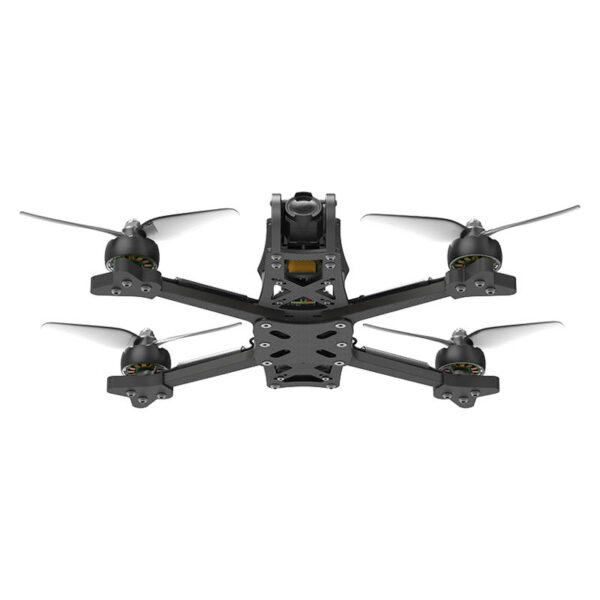 Product Render of the 5"AOS Freestyle Quad