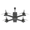 Product Render of the 5"AOS Freestyle Quad