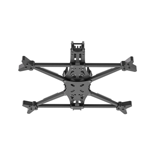 AOS 7 V5 Frame Kit - 5