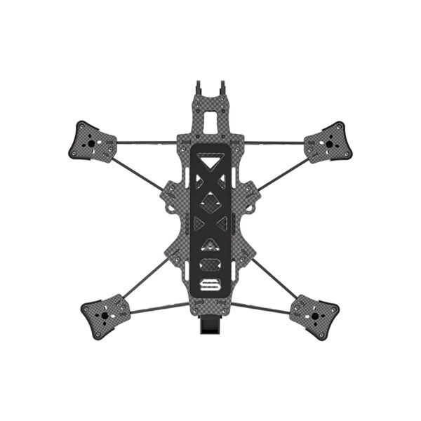 AOS UL7 V5 Frame Kit - 6