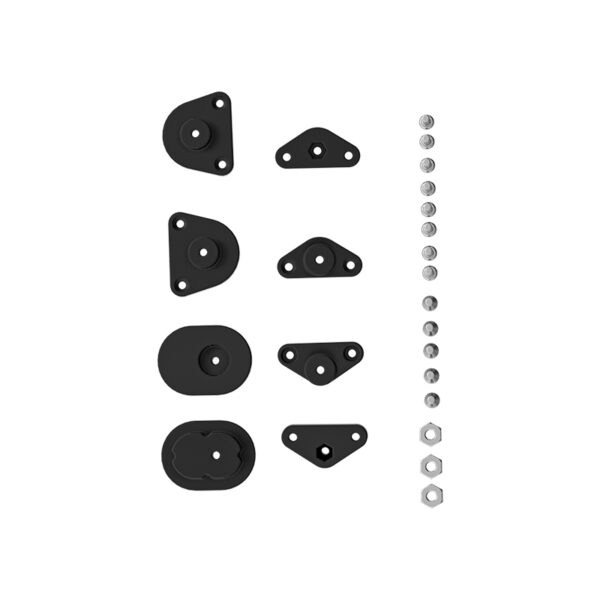 AOS V5 series DJI O4 Pro Air Unit Upgrade Kit