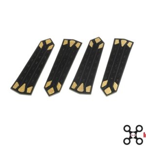 ImpulseRC Apex Spare Parts (Various Std/DC/HD/Evo) - Image 3