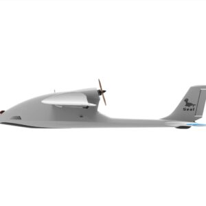 AtomRC Seal Glider 1500mm RC FPV Airplane (Kit/PNP) - Image 4