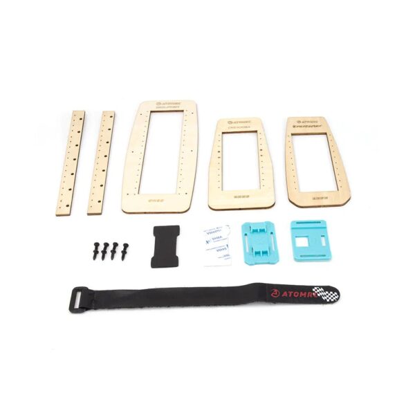 AtomRC QR55 Battery Quick Release Board