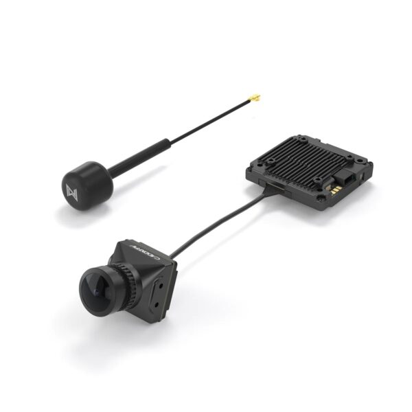 Walksnail Avatar HD Pro Kit V2 (32Gb+GyroFlow)