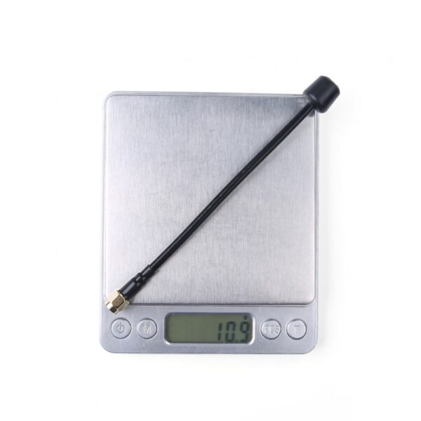 iFlight Albatross 5.8GHz 150mm LHCP RP-SMA FPV Antenna - Image 4