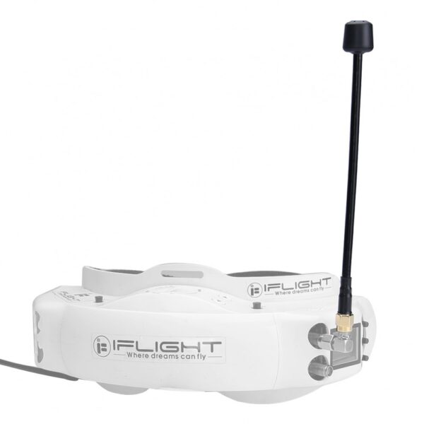 iFlight Albatross 5.8GHz 150mm LHCP RP-SMA FPV Antenna - Image 5