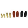 Amass Gold Connector AS150 Anti Spark Pair - Image 2