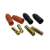 Amass Gold Connector AS150 Anti Spark Pair - Image 3