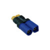 AMASS XT60 Female to EC5 Male Charge Plug - Image 2