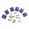 AMASS EC3 Gold Connectors (3 Pairs) - Image 2