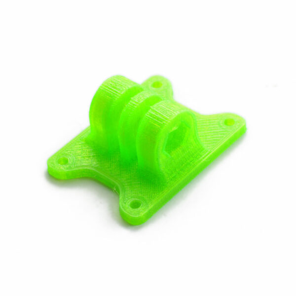 3D Printed Apex Universal Adjustable GoPro Mount