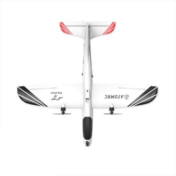 AtomRC Flying Fish Parts (9 Options)