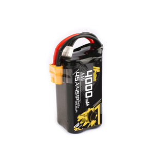 Auline Li-Ion Battery A45 4S 14.8V 4000mAh 21700 -1