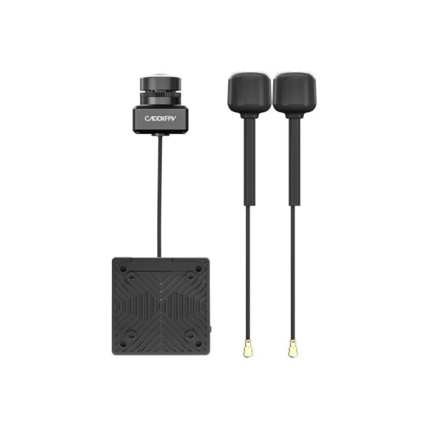 Walksnail Avatar HD V2 Kit (DUAL Antenna Version) - Image 2