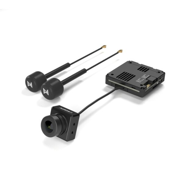 Walksnail Avatar HD V2 Kit (DUAL Antenna Version)