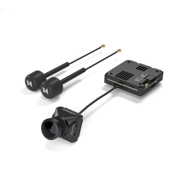 Walksnail Avatar HD Pro Kit (DUAL Antenna Version)