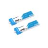 BETAFPV BT2.0 450mAh 1S 30C HV Battery (4pcs) - Image 2