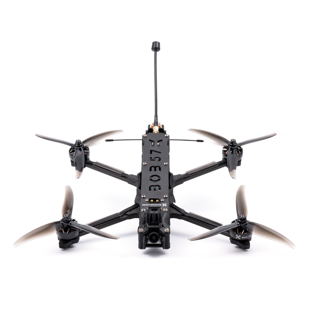 Flywoo FlyLens 85 2S O3 Lite Drone Kit Only (No Camera) - TBS Crossfir –  NewBeeDrone