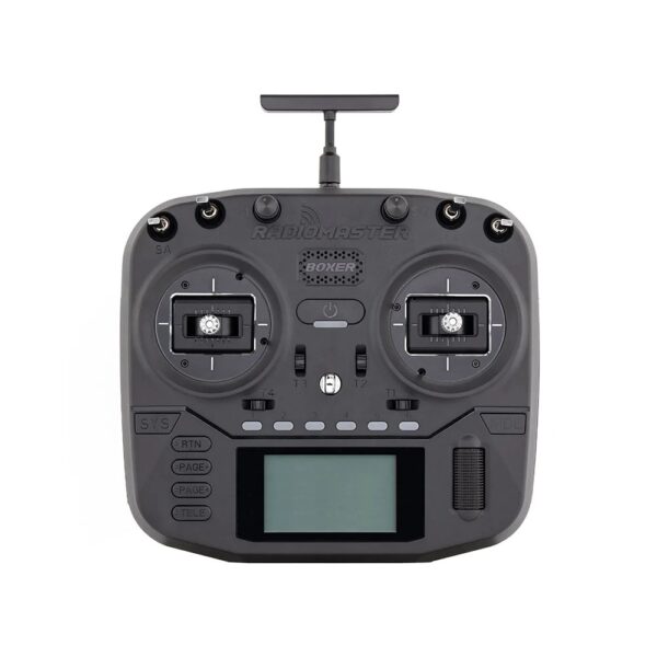 RadioMaster Boxer Radio (4in1/ExpressLRS) - Image 2