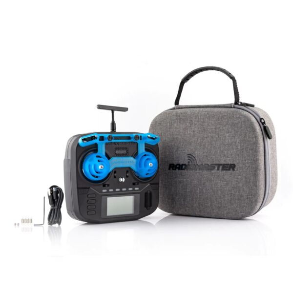 RadioMaster Boxer Radio (4in1/ExpressLRS) - Image 8