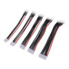 JST-XH 10cm Balance Lead Extension Cable 22AWG (5 Options)
