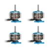 BetaFPV 0702SE 23000kv Brushless Motors (4PCS) - 35mm - 1