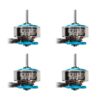 BetaFPV 0802SE Brushless Motors (19500KV/23000KV)