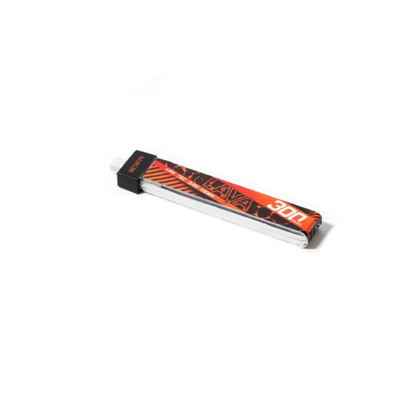 BetaFPV BT2.0 LAVA 300mAh 1S 75C HV Battery - 2