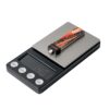 BetaFPV BT2.0 LAVA 550mAh 1S 75C HV Battery - weight