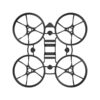 BetaFPV Meteor65 Air Frame (6 Colours) - black