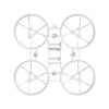 BetaFPV Meteor65 Air Frame (6 Colours) - white