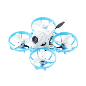 BetaFPV Meteor65 Pro iso shot