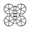 BetaFPV Meteor75 Air Brushless Whoop Frame (8 Colours) - black