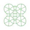BetaFPV Meteor75 Air Brushless Whoop Frame (8 Colours) - clear green