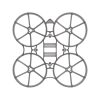 BetaFPV Meteor75 Air Brushless Whoop Frame (8 Colours) - clear grey