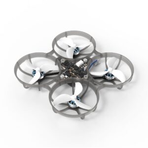 BetaFPV Meteor75 Pro O4 Brushless Whoop Quadcopter - BYO VTx - 1